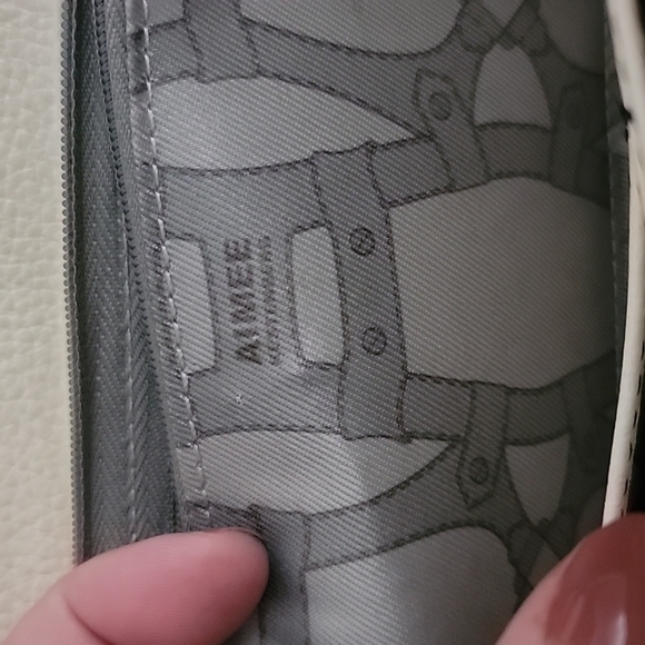 Aimee Kestenberg Leather Wallet - Picture 3 of 14